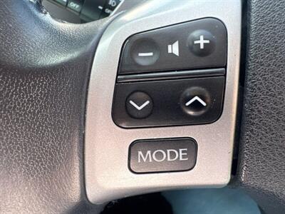 2012 Lexus IS   - Photo 14 - Pittsburg, CA 94565-2812