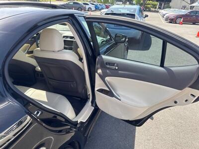 2012 Lexus IS   - Photo 24 - Pittsburg, CA 94565-2812