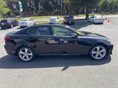 2012 Lexus IS   - Photo 23 - Pittsburg, CA 94565-2812