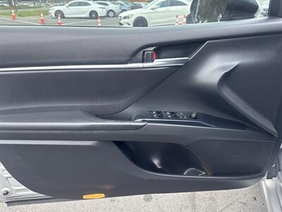 2018 Toyota Camry SE - Photo 10 - Pittsburg, CA 94565-2812