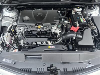 2018 Toyota Camry SE - Photo 26 - Pittsburg, CA 94565-2812