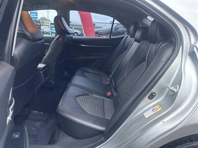 2018 Toyota Camry SE - Photo 12 - Pittsburg, CA 94565-2812