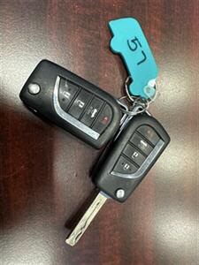 2018 Toyota Camry SE - Photo 23 - Pittsburg, CA 94565-2812