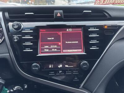 2018 Toyota Camry SE - Photo 7 - Pittsburg, CA 94565-2812