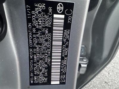 2018 Toyota Camry SE - Photo 29 - Pittsburg, CA 94565-2812