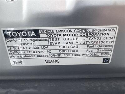 2018 Toyota Camry SE - Photo 28 - Pittsburg, CA 94565-2812