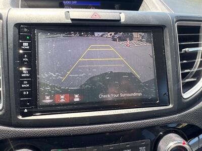 2015 Honda CR-V EX   - Photo 9 - Pittsburg, CA 94565-2812
