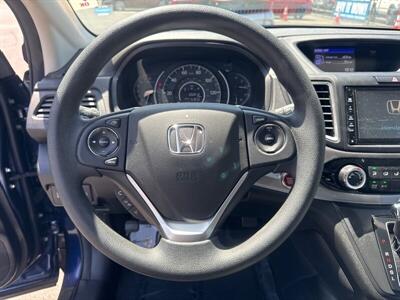 2015 Honda CR-V EX   - Photo 4 - Pittsburg, CA 94565-2812