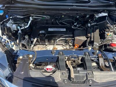 2015 Honda CR-V EX   - Photo 28 - Pittsburg, CA 94565-2812
