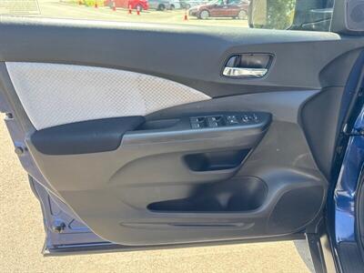 2015 Honda CR-V EX   - Photo 13 - Pittsburg, CA 94565-2812