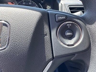2015 Honda CR-V EX   - Photo 7 - Pittsburg, CA 94565-2812