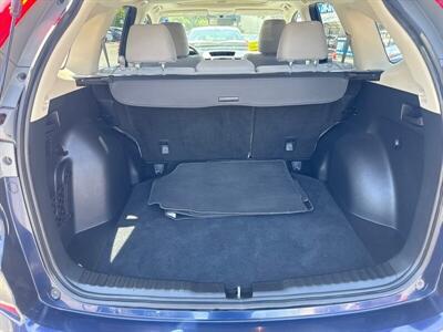 2015 Honda CR-V EX   - Photo 22 - Pittsburg, CA 94565-2812