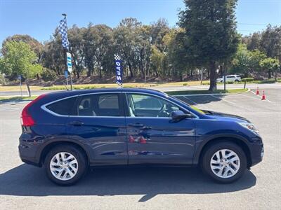 2015 Honda CR-V EX   - Photo 24 - Pittsburg, CA 94565-2812