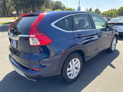 2015 Honda CR-V EX   - Photo 23 - Pittsburg, CA 94565-2812