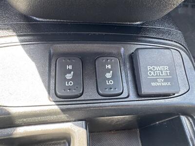 2015 Honda CR-V EX   - Photo 16 - Pittsburg, CA 94565-2812
