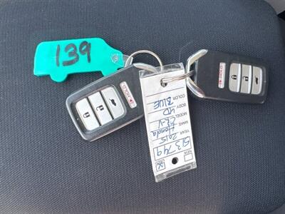 2015 Honda CR-V EX   - Photo 26 - Pittsburg, CA 94565-2812