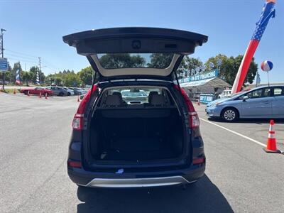 2015 Honda CR-V EX   - Photo 21 - Pittsburg, CA 94565-2812