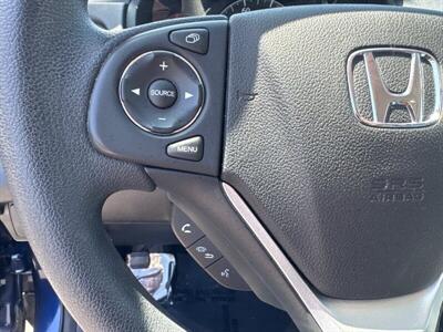 2015 Honda CR-V EX   - Photo 10 - Pittsburg, CA 94565-2812