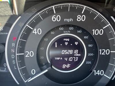 2015 Honda CR-V EX   - Photo 6 - Pittsburg, CA 94565-2812