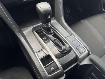 2017 Honda Civic LX - Photo 9 - Pittsburg, CA 94565