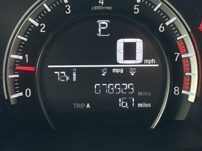 2017 Honda Civic LX - Photo 3 - Pittsburg, CA 94565