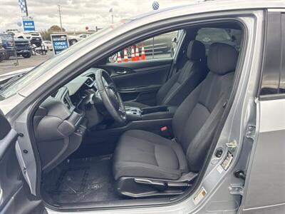 2017 Honda Civic LX - Photo 7 - Pittsburg, CA 94565