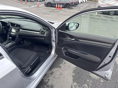 2017 Honda Civic LX - Photo 26 - Pittsburg, CA 94565