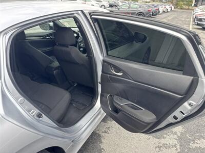 2017 Honda Civic LX - Photo 22 - Pittsburg, CA 94565