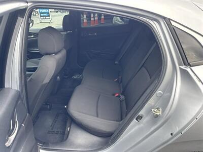 2017 Honda Civic LX - Photo 16 - Pittsburg, CA 94565