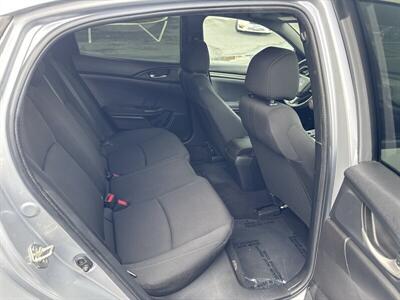 2017 Honda Civic LX - Photo 23 - Pittsburg, CA 94565