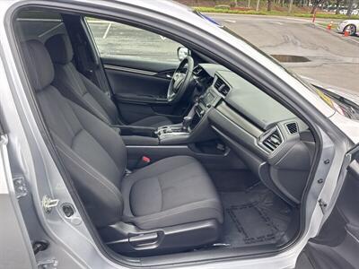 2017 Honda Civic LX - Photo 27 - Pittsburg, CA 94565