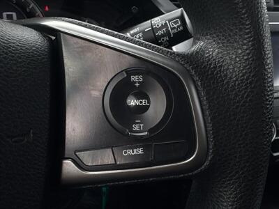 2017 Honda Civic LX - Photo 14 - Pittsburg, CA 94565