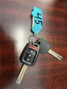 2017 Honda Civic LX - Photo 25 - Pittsburg, CA 94565