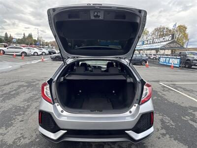 2017 Honda Civic LX - Photo 18 - Pittsburg, CA 94565