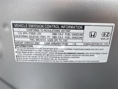 2017 Honda Civic LX - Photo 32 - Pittsburg, CA 94565