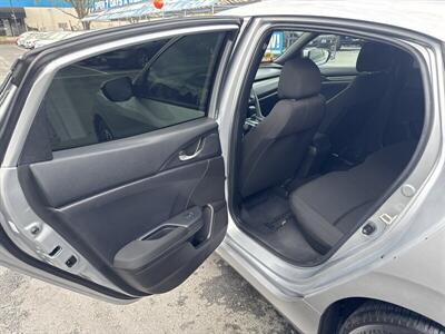 2017 Honda Civic LX - Photo 15 - Pittsburg, CA 94565