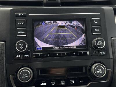 2017 Honda Civic LX - Photo 11 - Pittsburg, CA 94565