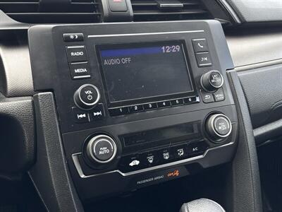 2017 Honda Civic LX - Photo 10 - Pittsburg, CA 94565