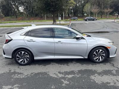 2017 Honda Civic LX - Photo 21 - Pittsburg, CA 94565