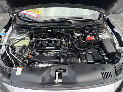 2017 Honda Civic LX - Photo 30 - Pittsburg, CA 94565