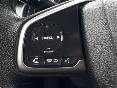 2017 Honda Civic LX - Photo 13 - Pittsburg, CA 94565