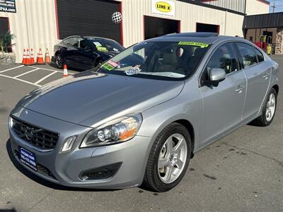 2013 Volvo S60 T5 - Photo 34 - Pittsburg, CA 94565