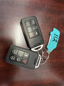 2013 Volvo S60 T5 - Photo 25 - Pittsburg, CA 94565