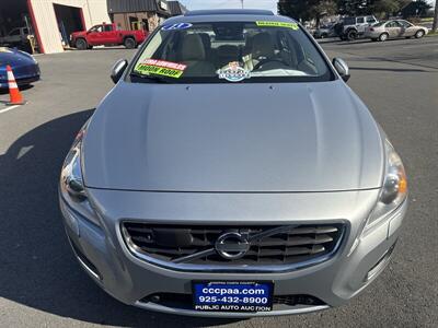 2013 Volvo S60 T5 - Photo 31 - Pittsburg, CA 94565
