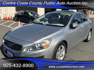2013 Volvo S60 T5 - Photo 1 - Pittsburg, CA 94565