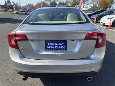 2013 Volvo S60 T5 - Photo 20 - Pittsburg, CA 94565