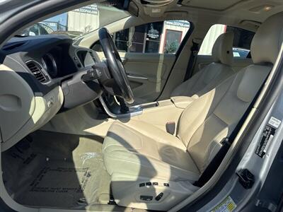 2013 Volvo S60 T5 - Photo 3 - Pittsburg, CA 94565