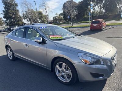 2013 Volvo S60 T5 - Photo 29 - Pittsburg, CA 94565