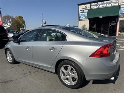 2013 Volvo S60 T5 - Photo 19 - Pittsburg, CA 94565