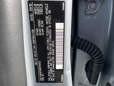 2013 Volvo S60 T5 - Photo 33 - Pittsburg, CA 94565